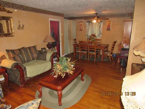 905 Spring Hill Dr, Covington, GA 30016 photo 4