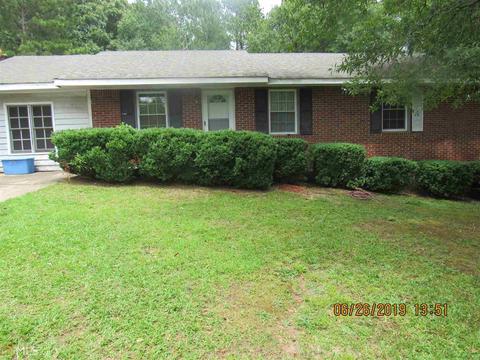 905 Spring Hill Dr, Covington, GA 30016 photo 1