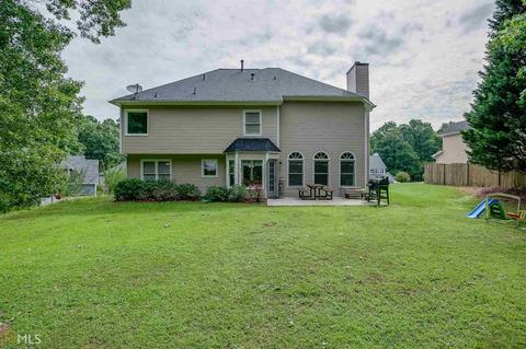 1702 Dacula Oaks Trl, Dacula, GA 30019 photo 33