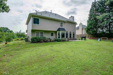1702 Dacula Oaks Trl, Dacula, GA 30019 photo 34