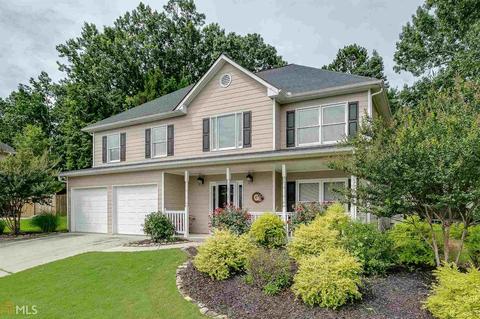 1702 Dacula Oaks Trl, Dacula, GA 30019 photo 1