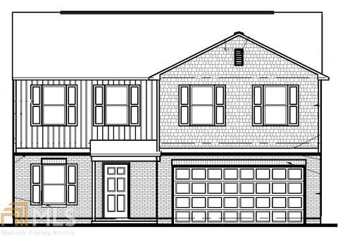 7302 Monastery Rd, Fairburn, GA 30213 photo 1