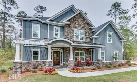 102 Treutlen Ct, Rincon, GA 31326 photo 1