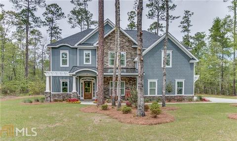 102 Treutlen Ct, Rincon, GA 31326 photo 2