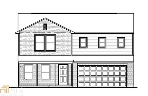 7306 Monastery Rd, Fairburn, GA 30213 photo 1