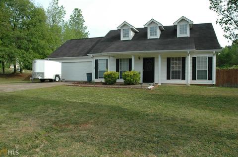300 Merrybrook Dr, Lagrange, GA 30240 photo 1