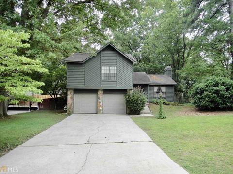 4658 Simpson Mill Ln, Duluth, GA 30096 photo 1