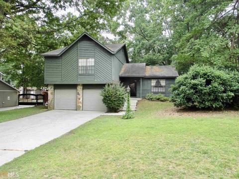 4658 Simpson Mill Ln, Duluth, GA 30096 photo 2