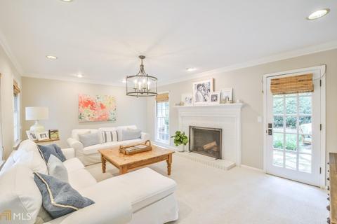 6840 Wright Rd, Atlanta, GA 30328 photo 10