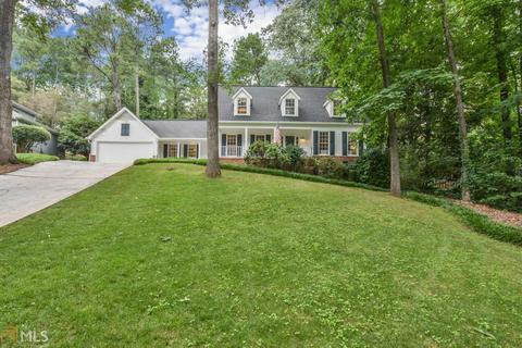 6840 Wright Rd, Atlanta, GA 30328 photo 25