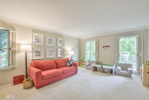 6840 Wright Rd, Atlanta, GA 30328 photo 12