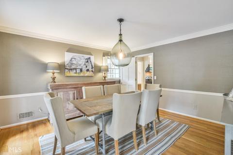 6840 Wright Rd, Atlanta, GA 30328 photo 8
