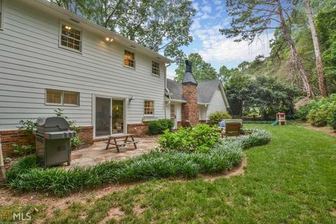 6840 Wright Rd, Atlanta, GA 30328 photo 28
