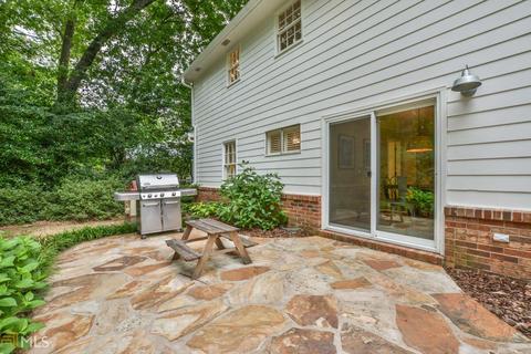 6840 Wright Rd, Atlanta, GA 30328 photo 30
