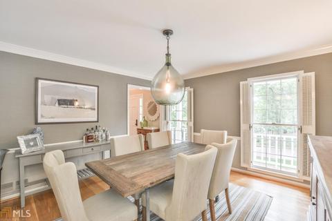 6840 Wright Rd, Atlanta, GA 30328 photo 9