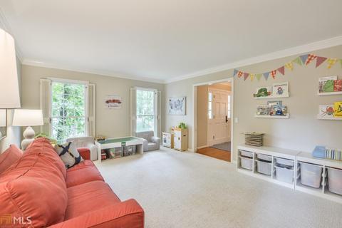 6840 Wright Rd, Atlanta, GA 30328 photo 13