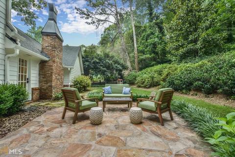 6840 Wright Rd, Atlanta, GA 30328 photo 29