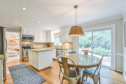6840 Wright Rd, Atlanta, GA 30328 photo 2