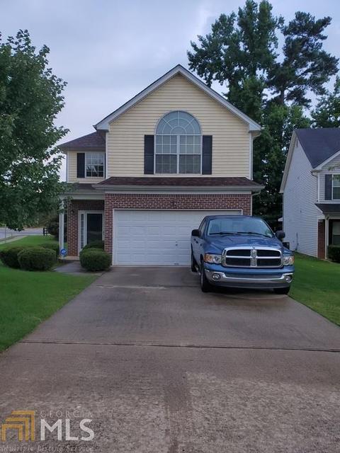 11281 Aliyah Dr, Hampton, GA 30228 photo 1