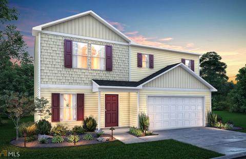 7307 Monastery Rd, Fairburn, GA 30213 photo 1