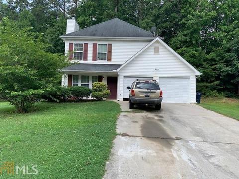 255 S Barbara Ln, Austell, GA 30168 photo 13