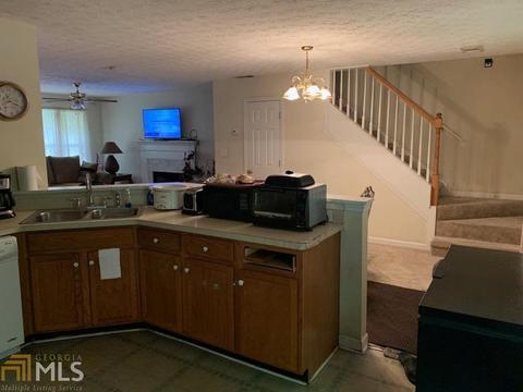 255 S Barbara Ln, Austell, GA 30168 photo 8
