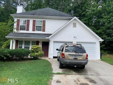 255 S Barbara Ln, Austell, GA 30168 photo 1