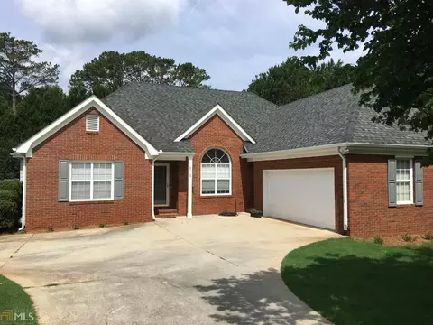 185 Doubles Dr, Covington, GA 30016 photo 1