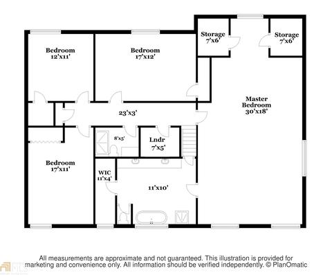 143 Madisyn, Hampton, GA 30228 photo 29