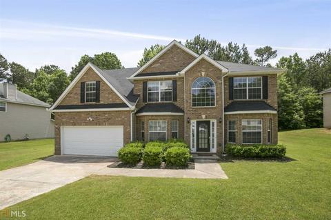 143 Madisyn, Hampton, GA 30228 photo 1
