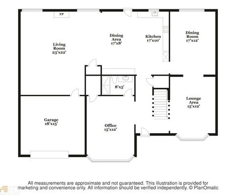 143 Madisyn, Hampton, GA 30228 photo 28