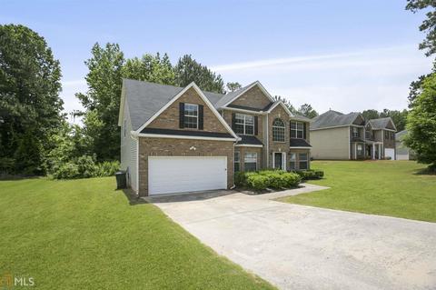 143 Madisyn, Hampton, GA 30228 photo 2