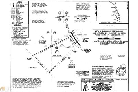 4350 Monument Rd, Jasper, GA 30143 photo 15