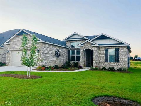 112 Barnyard Way, Perry, GA 31069 photo 1