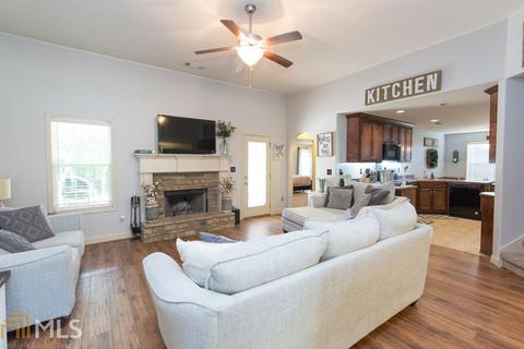 1809 Maxey Ln, Winder, GA 30680 photo 6
