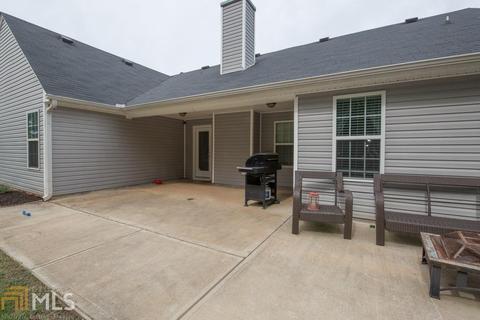 1809 Maxey Ln, Winder, GA 30680 photo 20