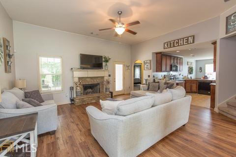 1809 Maxey Ln, Winder, GA 30680 photo 2