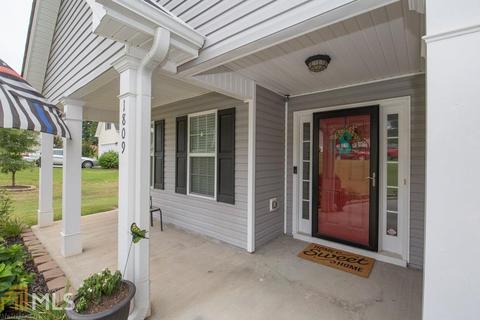 1809 Maxey Ln, Winder, GA 30680 photo 19