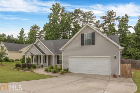 1809 Maxey Ln, Winder, GA 30680 photo 1