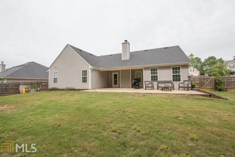 1809 Maxey Ln, Winder, GA 30680 photo 21