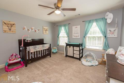1809 Maxey Ln, Winder, GA 30680 photo 3