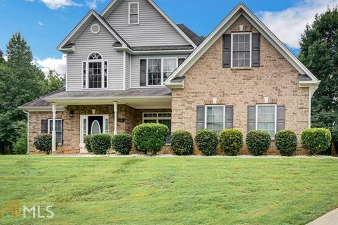 12919 Wyatt Cir, Hampton, GA 30228 photo 2
