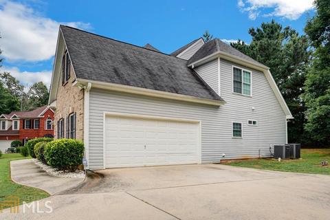 12919 Wyatt Cir, Hampton, GA 30228 photo 4
