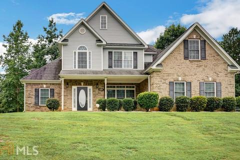 12919 Wyatt Cir, Hampton, GA 30228 photo 3