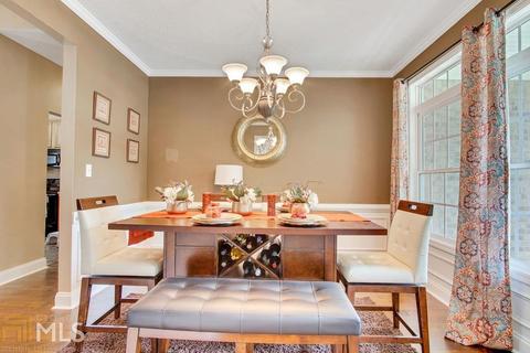 12919 Wyatt Cir, Hampton, GA 30228 photo 8
