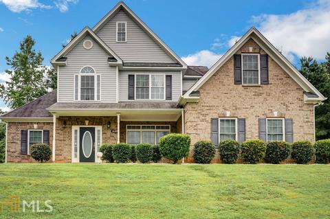 12919 Wyatt Cir, Hampton, GA 30228 photo 1