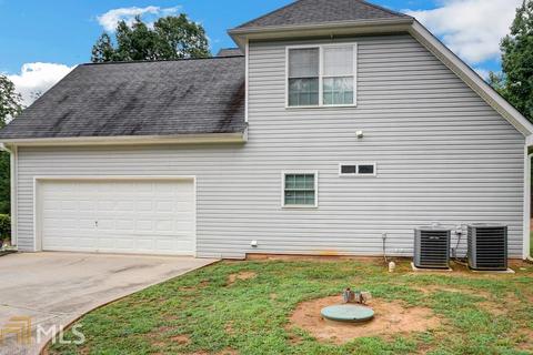 12919 Wyatt Cir, Hampton, GA 30228 photo 5