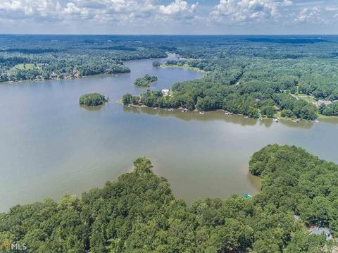 1210 Sailview Dr, Buckhead, GA 30625 photo 1