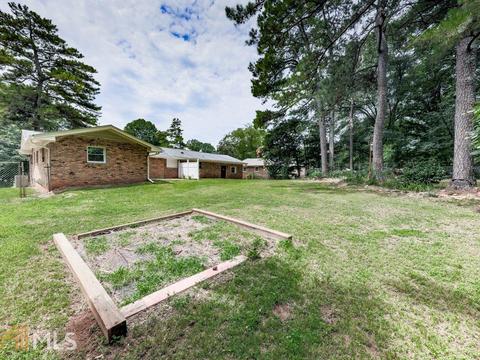 1968 Judith Ann Dr, Morrow, GA 30260 photo 26