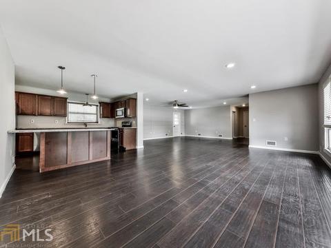 1968 Judith Ann Dr, Morrow, GA 30260 photo 12